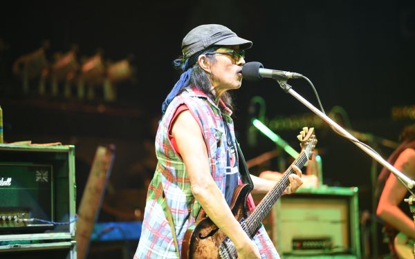 13.08.68 คอนเสิร์ตการกุศล 