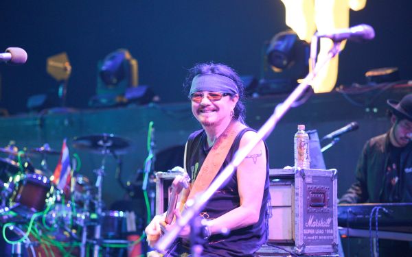 13.08.68 คอนเสิร์ตการกุศล 