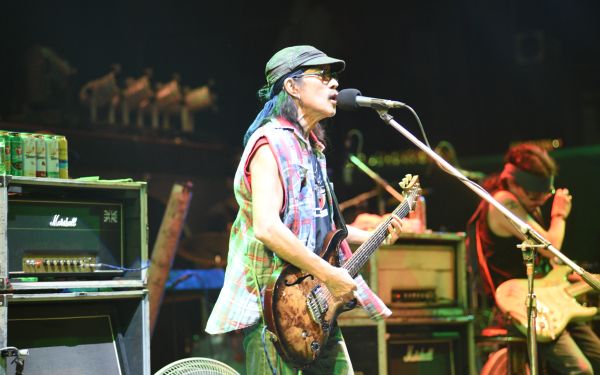 13.08.68 คอนเสิร์ตการกุศล 