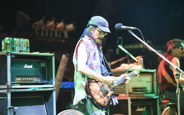 13.08.68 คอนเสิร์ตการกุศล 