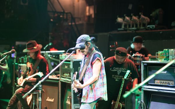 13.08.68 คอนเสิร์ตการกุศล 