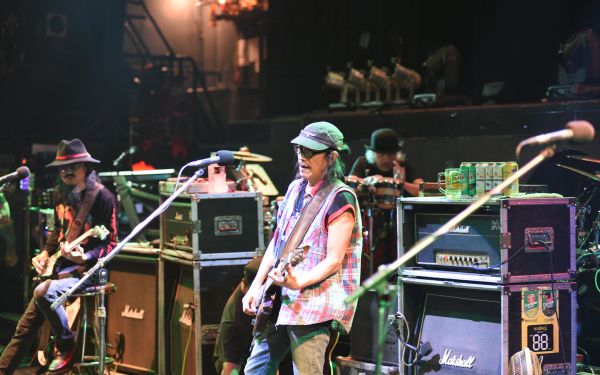 13.08.68 คอนเสิร์ตการกุศล 