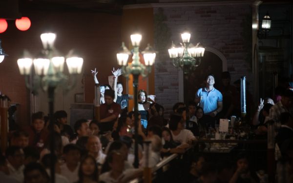 13.08.68 คอนเสิร์ตการกุศล 