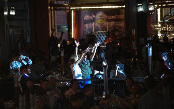 13.08.68 คอนเสิร์ตการกุศล 