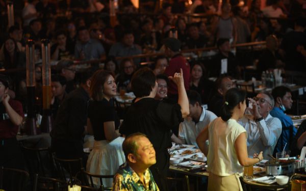 13.08.68 คอนเสิร์ตการกุศล 