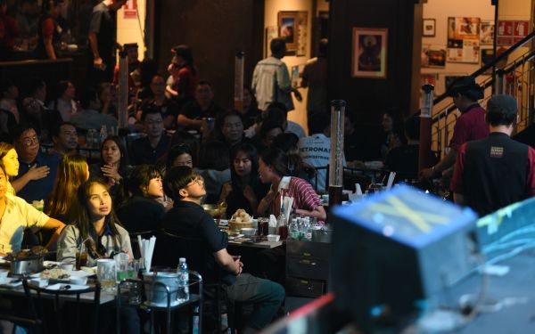 13.08.68 คอนเสิร์ตการกุศล 