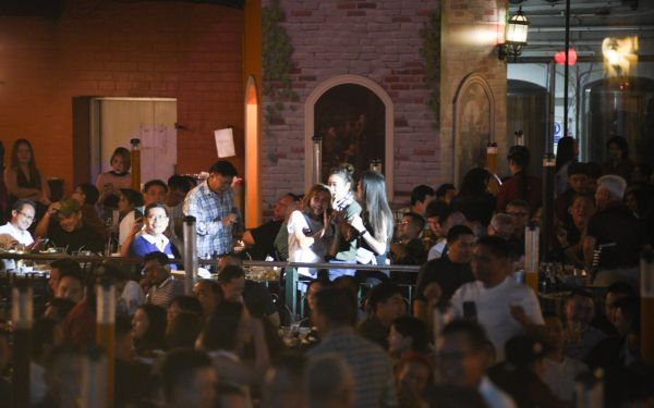 13.08.68 คอนเสิร์ตการกุศล 