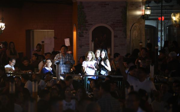 13.08.68 คอนเสิร์ตการกุศล 