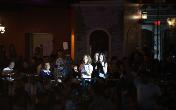 13.08.68 คอนเสิร์ตการกุศล 