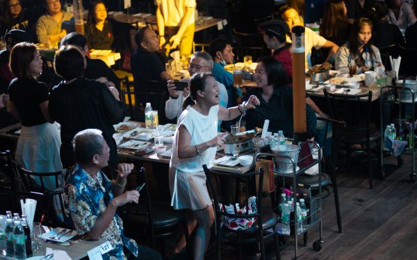 13.08.68 คอนเสิร์ตการกุศล 