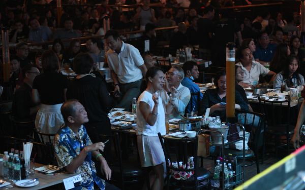 13.08.68 คอนเสิร์ตการกุศล 