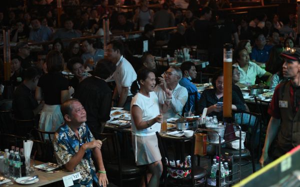 13.08.68 คอนเสิร์ตการกุศล 