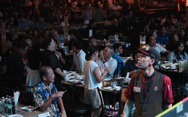 13.08.68 คอนเสิร์ตการกุศล 