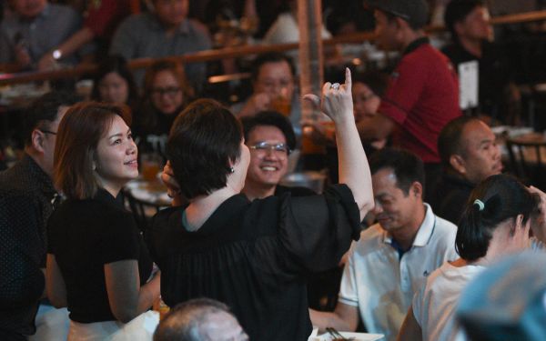 13.08.68 คอนเสิร์ตการกุศล 