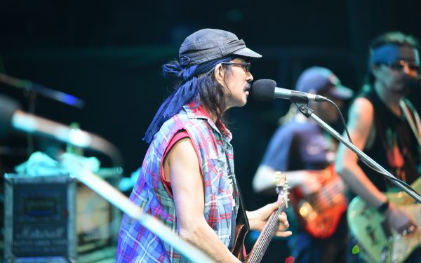 13.08.68 คอนเสิร์ตการกุศล 