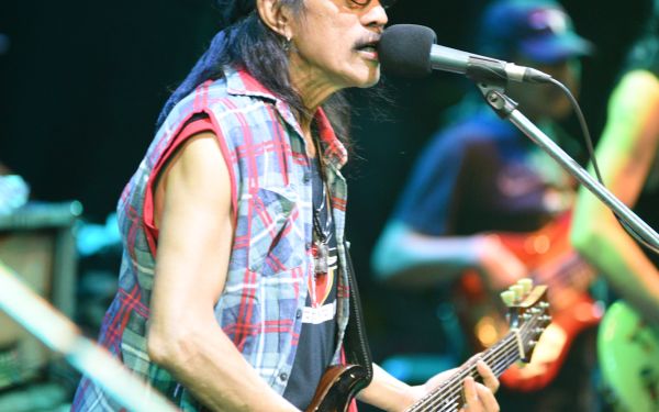 13.08.68 คอนเสิร์ตการกุศล 