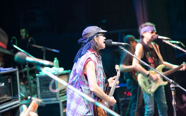 13.08.68 คอนเสิร์ตการกุศล 