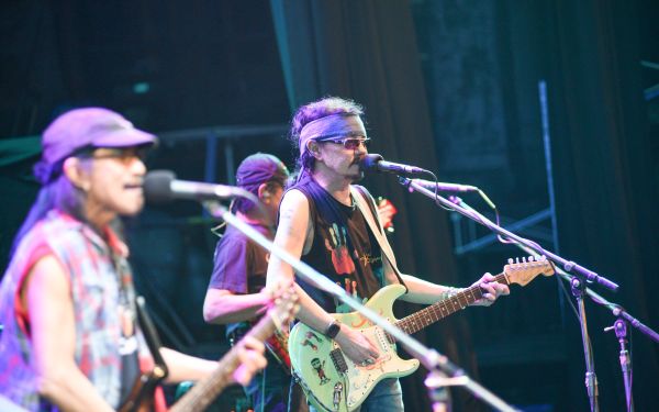 13.08.68 คอนเสิร์ตการกุศล 