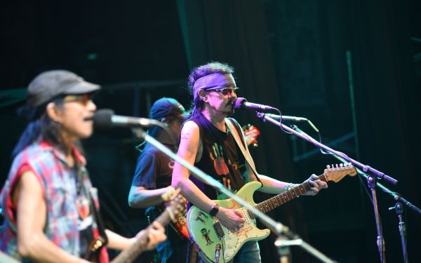 13.08.68 คอนเสิร์ตการกุศล 