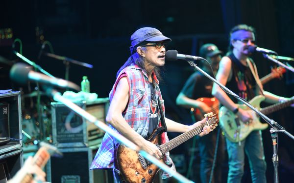 13.08.68 คอนเสิร์ตการกุศล 