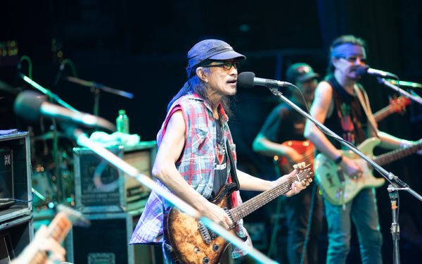 13.08.68 คอนเสิร์ตการกุศล 