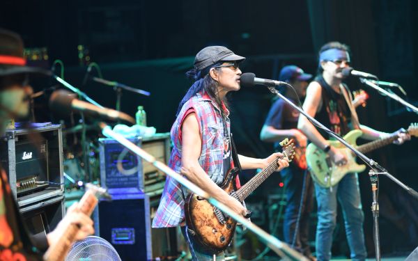 13.08.68 คอนเสิร์ตการกุศล 