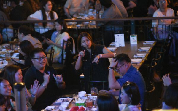 13.08.68 คอนเสิร์ตการกุศล 