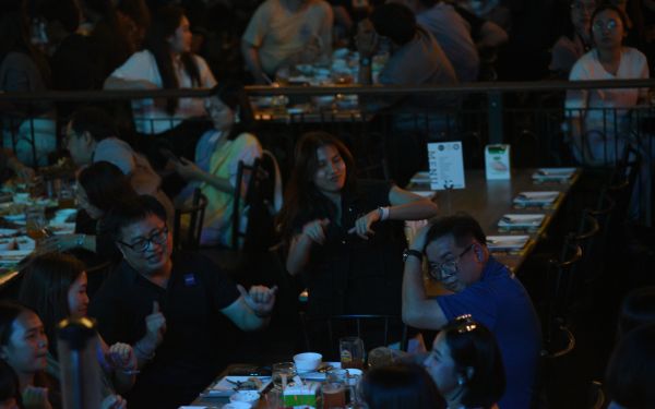 13.08.68 คอนเสิร์ตการกุศล 