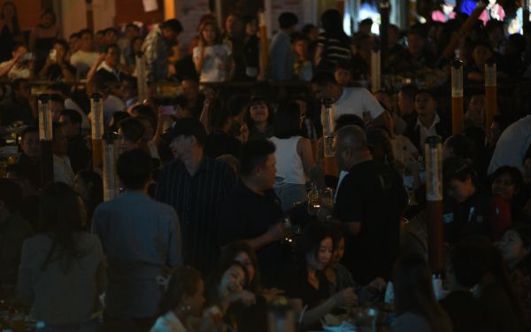 13.08.68 คอนเสิร์ตการกุศล 