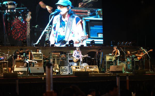 13.08.68 คอนเสิร์ตการกุศล 