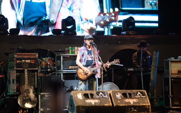 13.08.68 คอนเสิร์ตการกุศล 