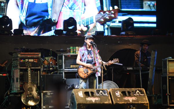 13.08.68 คอนเสิร์ตการกุศล 