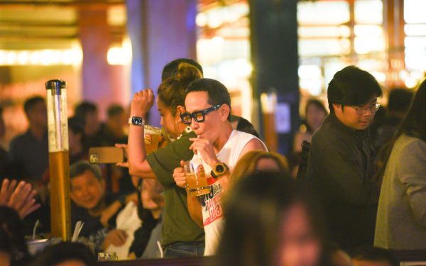 13.08.68 คอนเสิร์ตการกุศล 