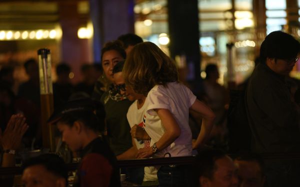 13.08.68 คอนเสิร์ตการกุศล 