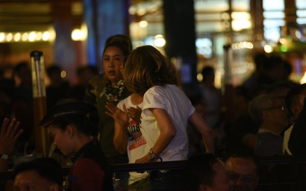 13.08.68 คอนเสิร์ตการกุศล 