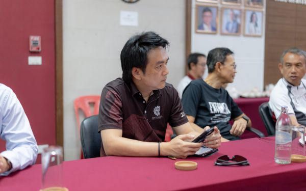 ENTANEER WISHDOM TALK ครั้งที่ 2