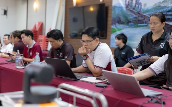 ENTANEER WISHDOM TALK ครั้งที่ 2
