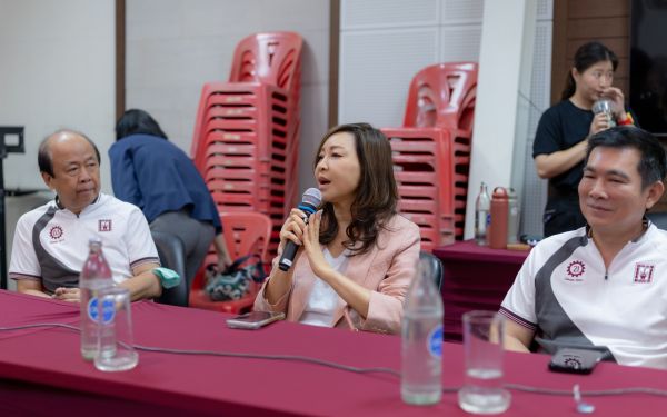 ENTANEER WISHDOM TALK ครั้งที่ 2
