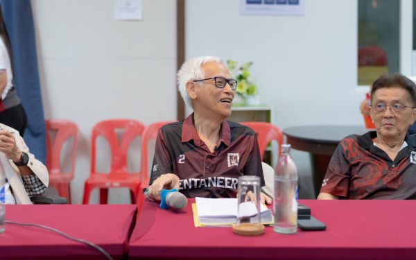 ENTANEER WISHDOM TALK ครั้งที่ 2