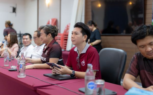 ENTANEER WISHDOM TALK ครั้งที่ 2