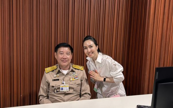 Entaneer Business Club ครั้งที่ 107
