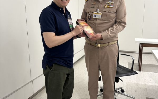 Entaneer Business Club ครั้งที่ 107