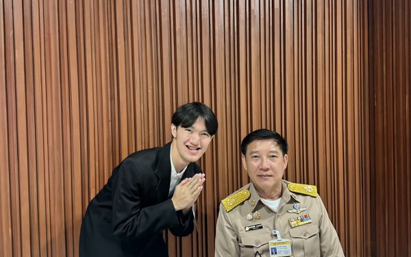 Entaneer Business Club ครั้งที่ 107