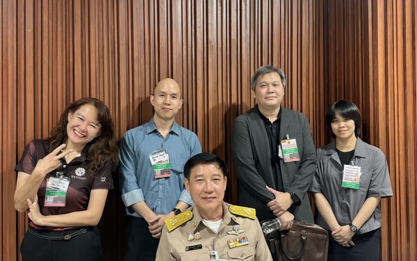 Entaneer Business Club ครั้งที่ 107