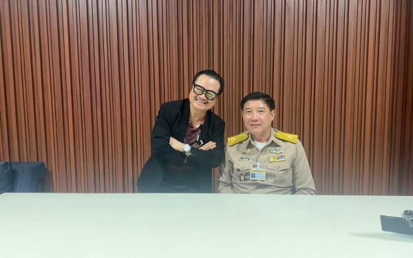 Entaneer Business Club ครั้งที่ 107