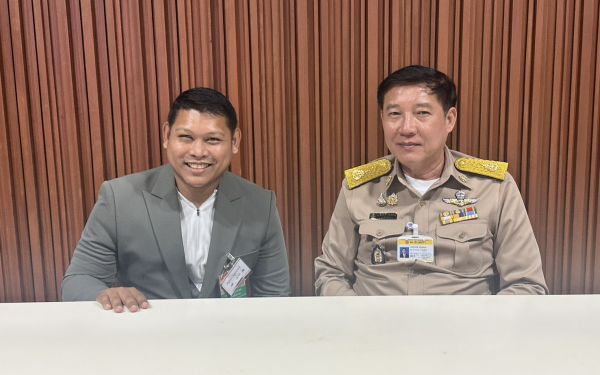 Entaneer Business Club ครั้งที่ 107