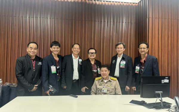 Entaneer Business Club ครั้งที่ 107