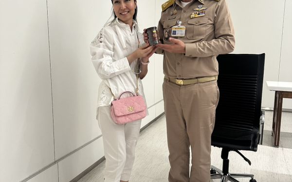 Entaneer Business Club ครั้งที่ 107