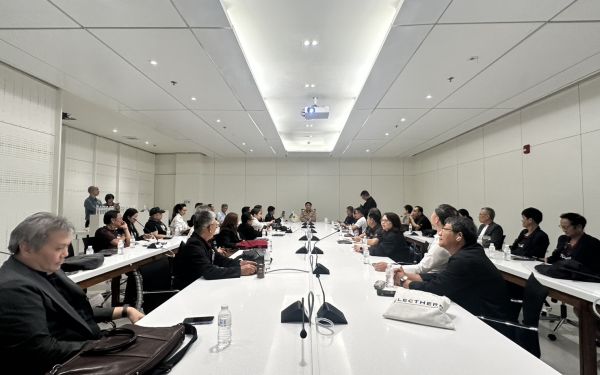 Entaneer Business Club ครั้งที่ 107