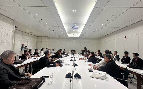 Entaneer Business Club ครั้งที่ 107